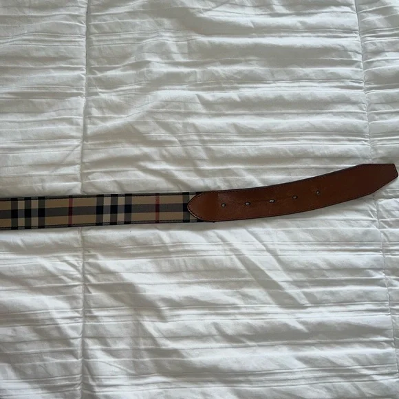 Burberry Belt - Picture 5 of 8